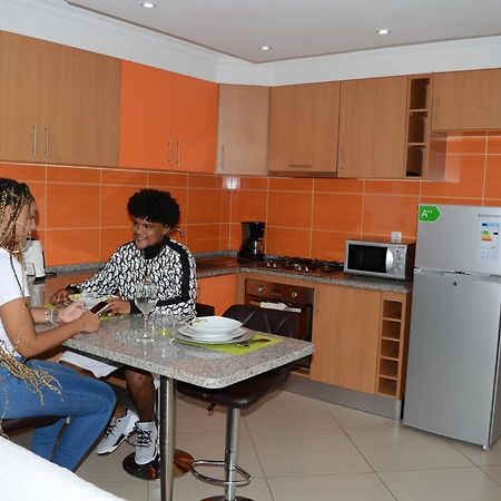 Delux Appartment プライア エクステリア 写真