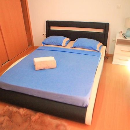 Delux Appartment プライア エクステリア 写真