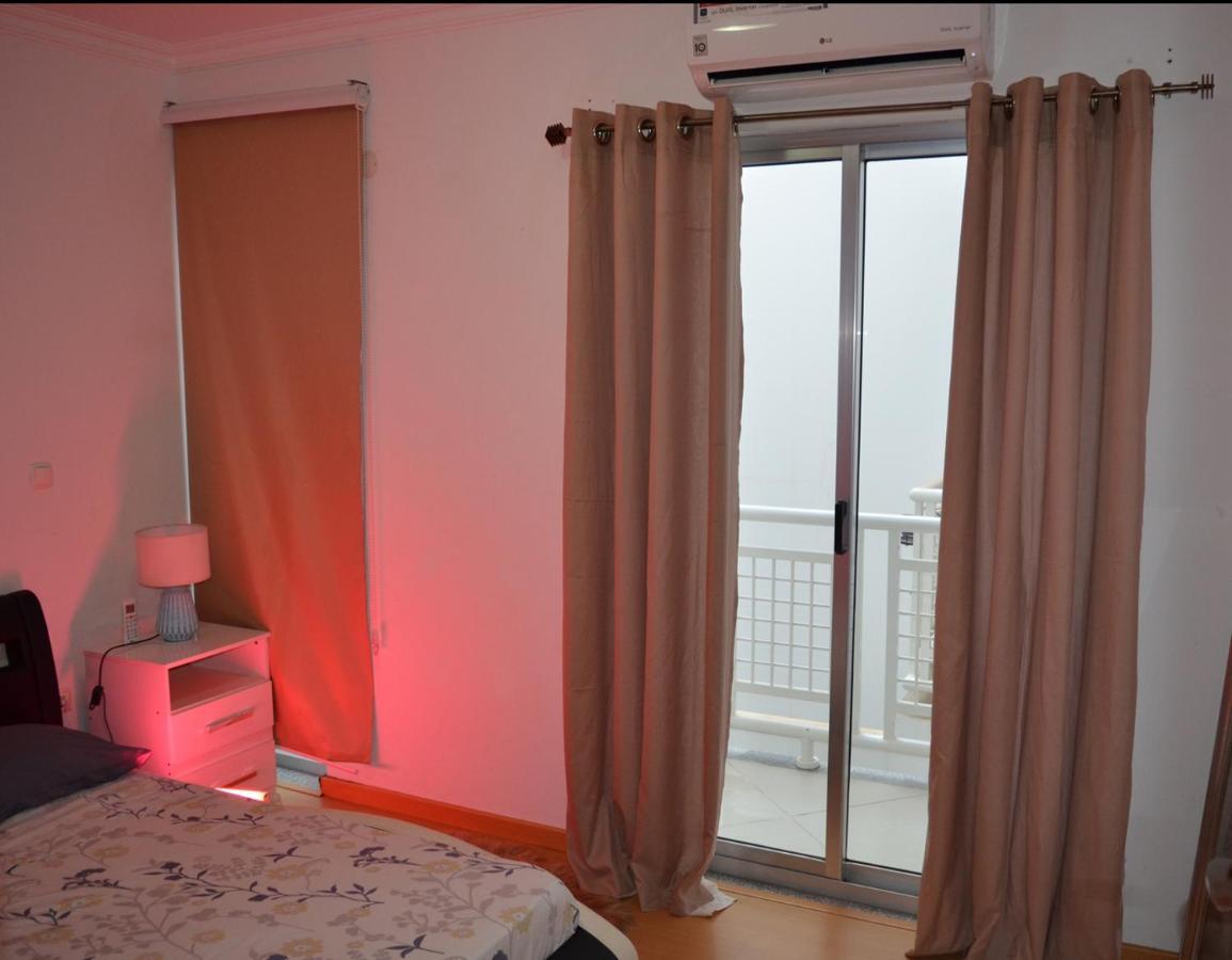Delux Appartment プライア エクステリア 写真