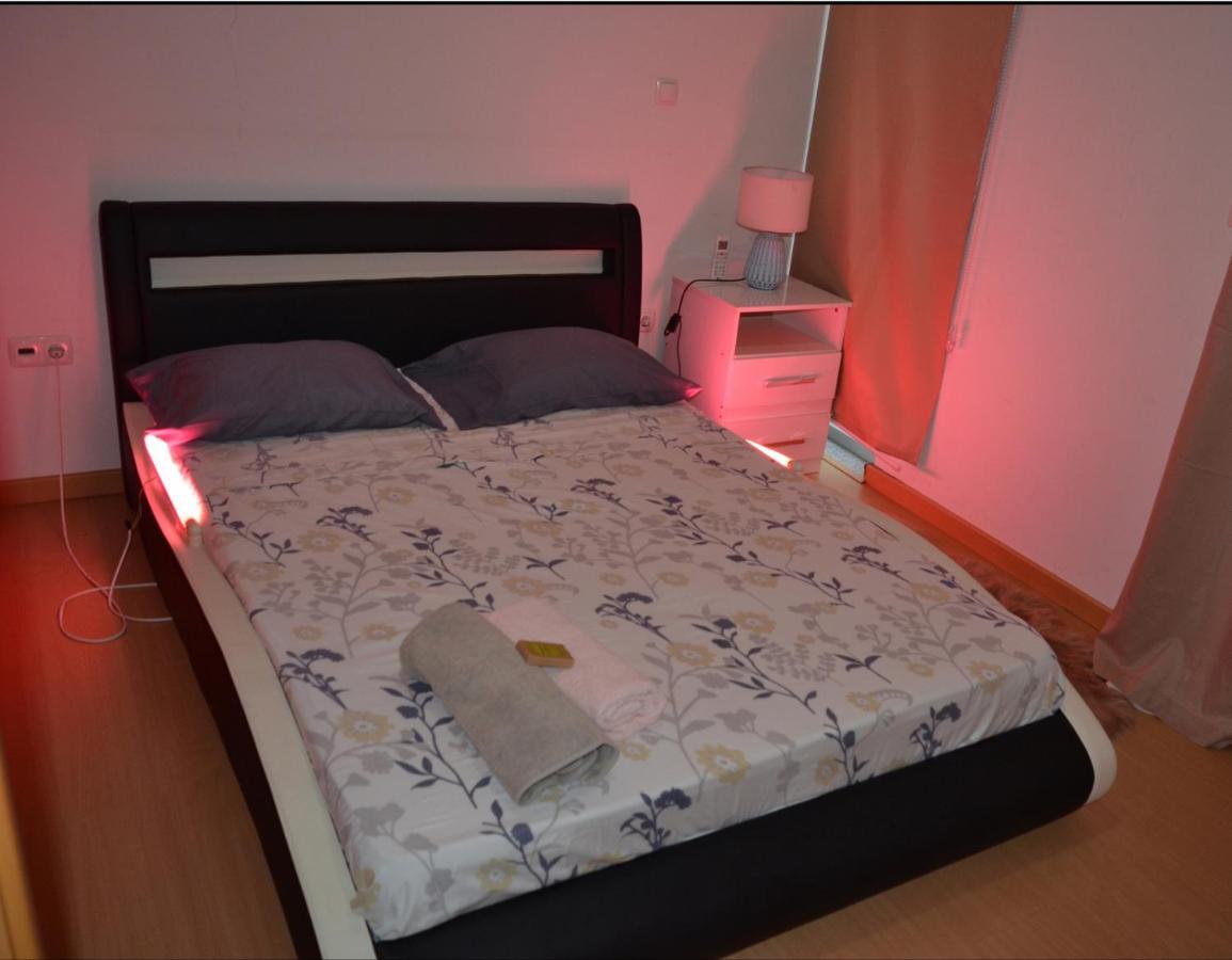 Delux Appartment プライア エクステリア 写真