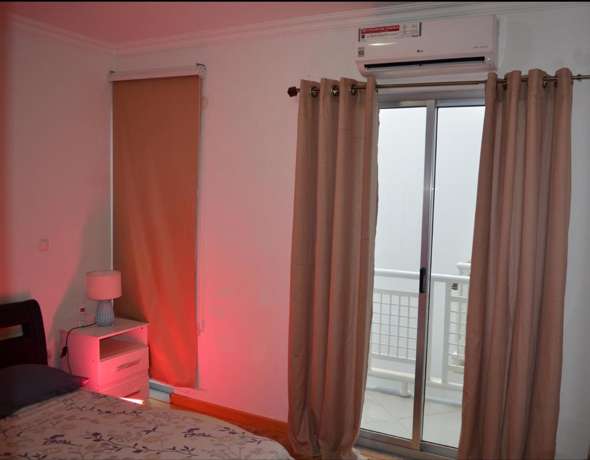 Delux Appartment プライア エクステリア 写真