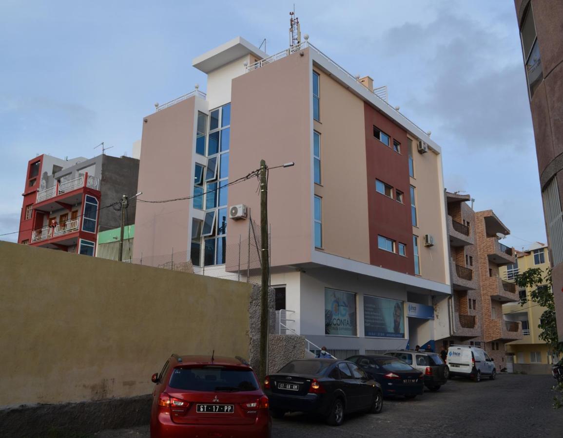 Delux Appartment プライア エクステリア 写真