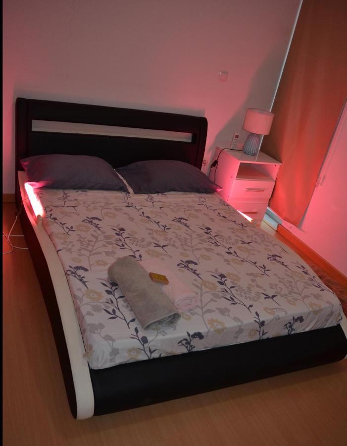 Delux Appartment プライア エクステリア 写真