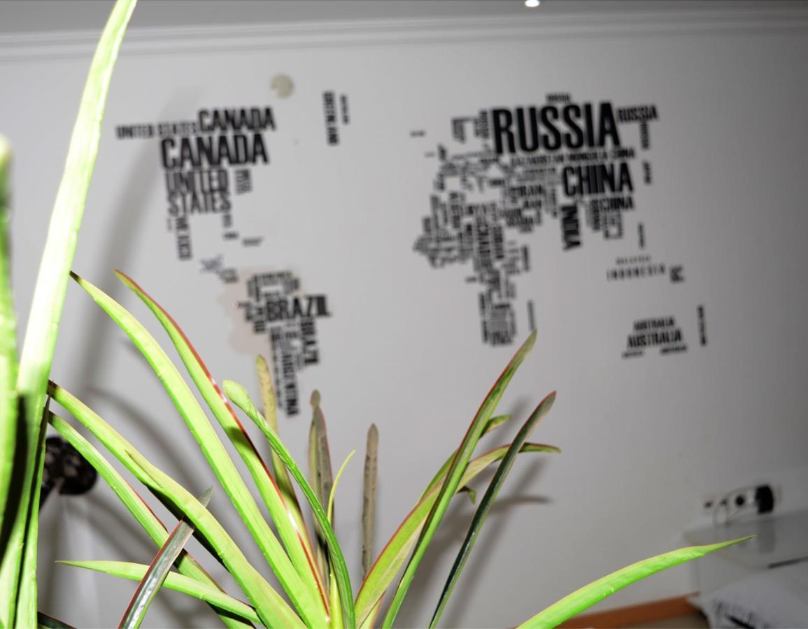 Delux Appartment プライア エクステリア 写真