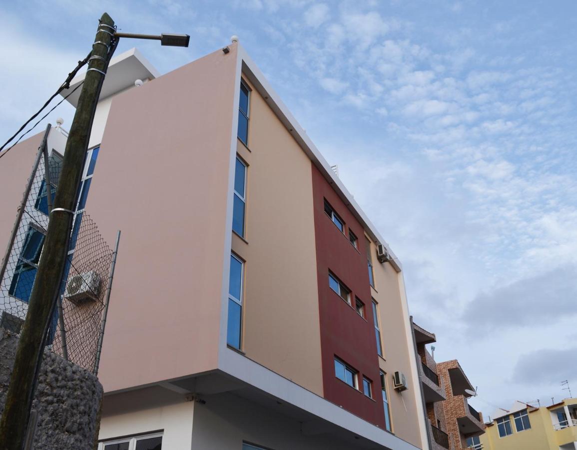 Delux Appartment プライア エクステリア 写真