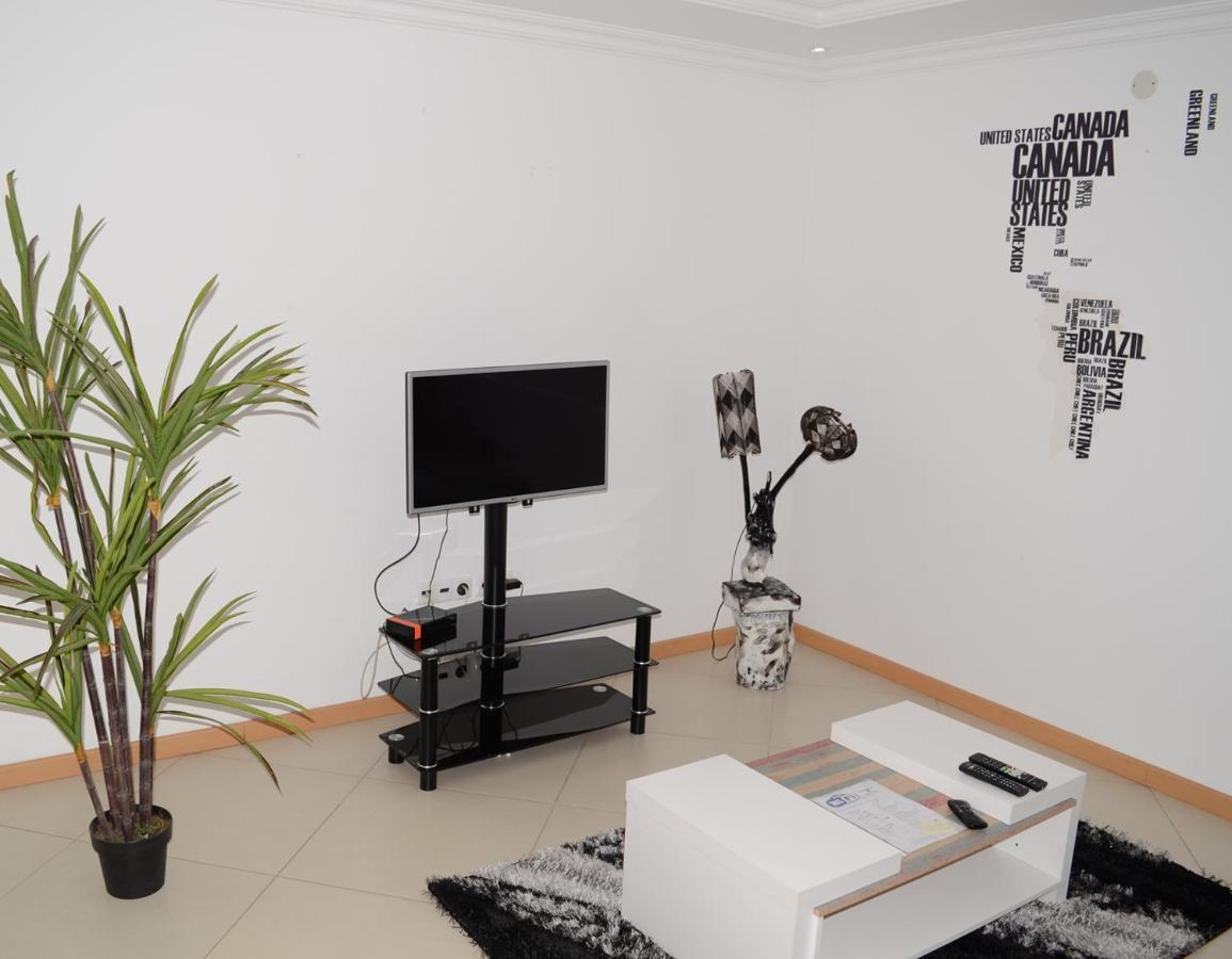 Delux Appartment プライア エクステリア 写真