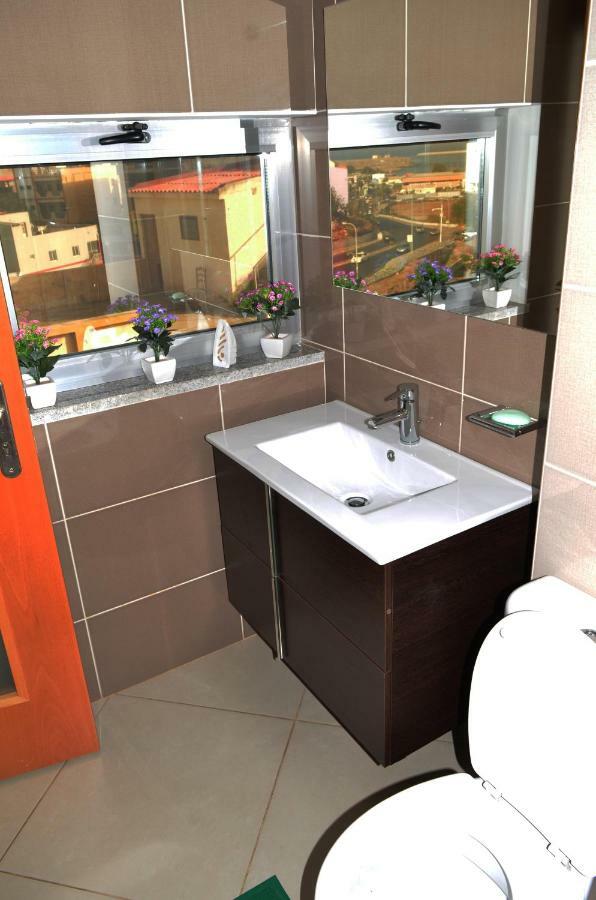 Delux Appartment プライア エクステリア 写真