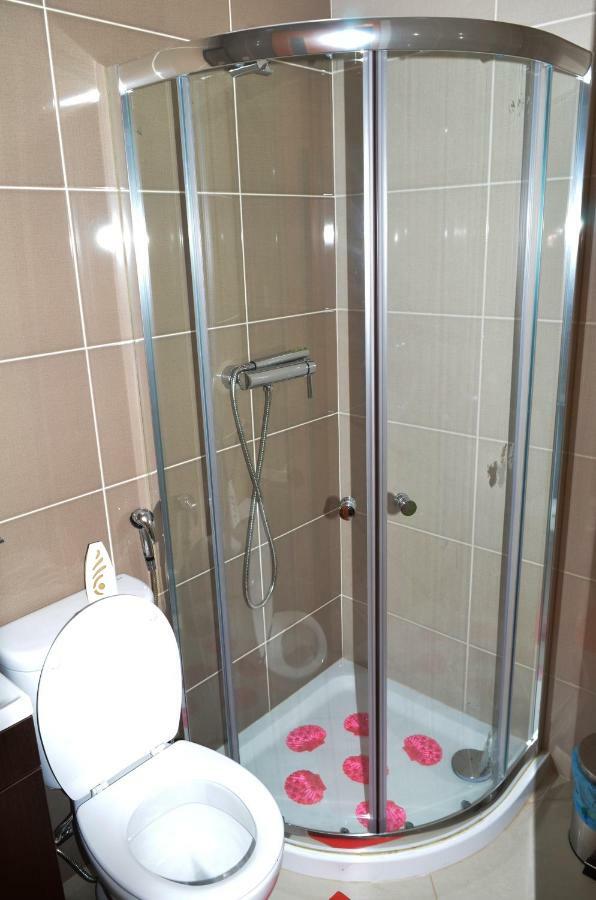 Delux Appartment プライア エクステリア 写真