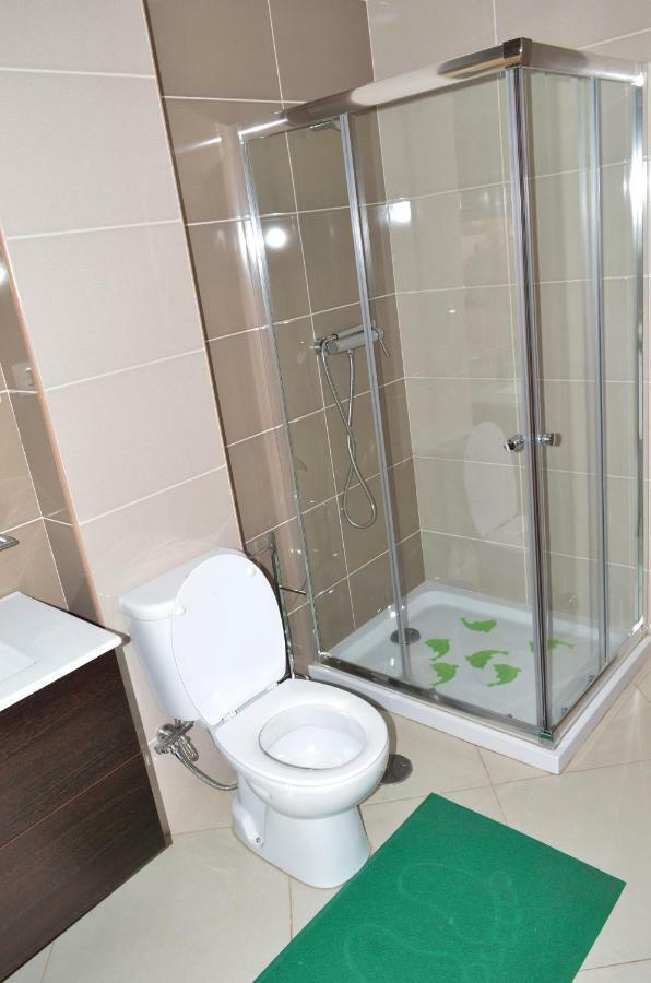 Delux Appartment プライア エクステリア 写真