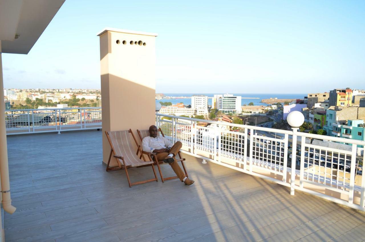 Delux Appartment プライア エクステリア 写真